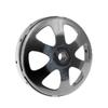 Clutch Bell Drum Compatible With 139QMB 139QMA 147QMD Engines Fits, 50cc 80cc 100cc Moped ATV GY6 Racing Models view 2