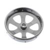 Clutch Bell Drum Compatible With 139QMB 139QMA 147QMD Engines Fits, 50cc 80cc 100cc Moped ATV GY6 Racing Models view 3