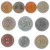 10 Mixed Deutches Reich Novelty Coins | Fantasy Tokens from 1871-1945 | German Empire | Weimar Republic | Germany | WWI & WWII | Collectible Souvenir Coins for Your Album or Holders view 2