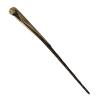 Harry Potter Golden Snitch Wand - 18" Collectible Wizarding Wand - Gold Detailing & Deluxe Display Box - Inspired by Quidditch Ball - Fan & Collectors Souvenir - Not a Toy view 2