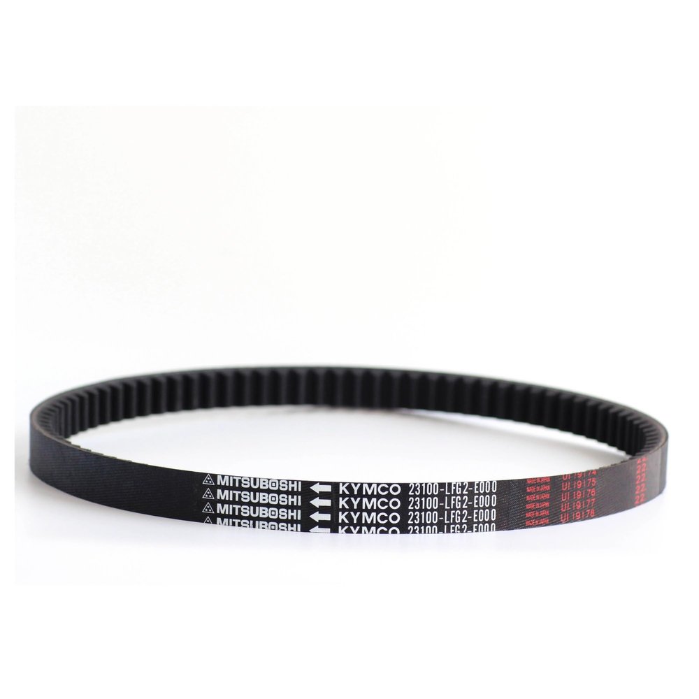 Scooter V-Belt Fit for Kymco X-TOWN-250 CT 250 250 23100-LFG2-E00