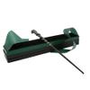 Harry Potter Slytherin Mascot & Traits Wand - Second Edition Collectible with Serpent Design & House Inscription - 14" Replica with Premium Display Box - Ideal for Fans & Collectors - Not a Toy view 1