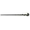 Harry Potter Slytherin Mascot & Traits Wand - Second Edition Collectible with Serpent Design & House Inscription - 14" Replica with Premium Display Box - Ideal for Fans & Collectors - Not a Toy view 2