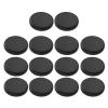 ANGESHA Accuracy Fighting Game Controller with Keycaps Enhances Responsiveness & Ergonomic for Low-Profile view 3