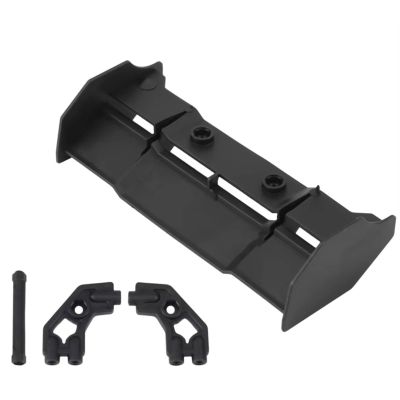 Parts For Haiboxing 16889 16889a 16890 16890a Sg1601 Sg1602 1/16 M16064 Tail Wing Rear Spoiler Rc Car Parts Accessories