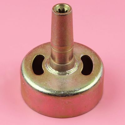 Garden Parts 7 Teeth Clutch Drum Gear Pinion Bell for Honda GX25 GX 25 25cc Lawn Mower 4 Stroke Small Engine Motor Spare Part