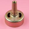 Garden Parts 7 Teeth Clutch Drum Gear Pinion Bell for Honda GX25 GX 25 25cc Lawn Mower 4 Stroke Small Engine Motor Spare Part view 1
