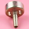 Garden Parts 7 Teeth Clutch Drum Gear Pinion Bell for Honda GX25 GX 25 25cc Lawn Mower 4 Stroke Small Engine Motor Spare Part view 3