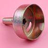 Garden Parts 7 Teeth Clutch Drum Gear Pinion Bell for Honda GX25 GX 25 25cc Lawn Mower 4 Stroke Small Engine Motor Spare Part view 4