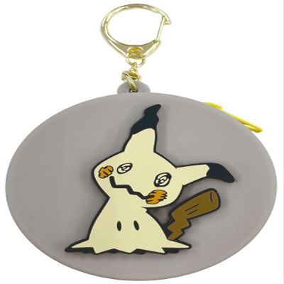 (Maruyoshi) Unisex Kid's Pokemon, Mimikyu, 70D28mm