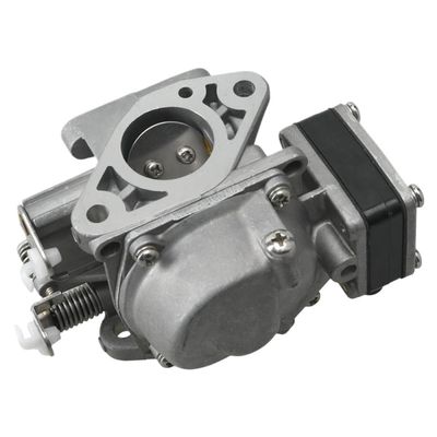 JRKZRAML 3B2-03200-1 Or 3K9-03200-0 Carburetor for 8HP 9.8HP 2stroke Outboard Engine 3B2-03200 3G0-03200 Boat Engine Parts Compatible with Marine Engines