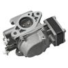 JRKZRAML 3B2-03200-1 Or 3K9-03200-0 Carburetor for 8HP 9.8HP 2stroke Outboard Engine 3B2-03200 3G0-03200 Boat Engine Parts Compatible with Marine Engines view 1