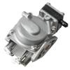 JRKZRAML 3B2-03200-1 Or 3K9-03200-0 Carburetor for 8HP 9.8HP 2stroke Outboard Engine 3B2-03200 3G0-03200 Boat Engine Parts Compatible with Marine Engines view 3