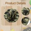 1:6 Action Figure Hat Miniature Model Round Brim Cap Wide Brimmed Casual Dress Doll Costume Accessories for 12" Male view 2