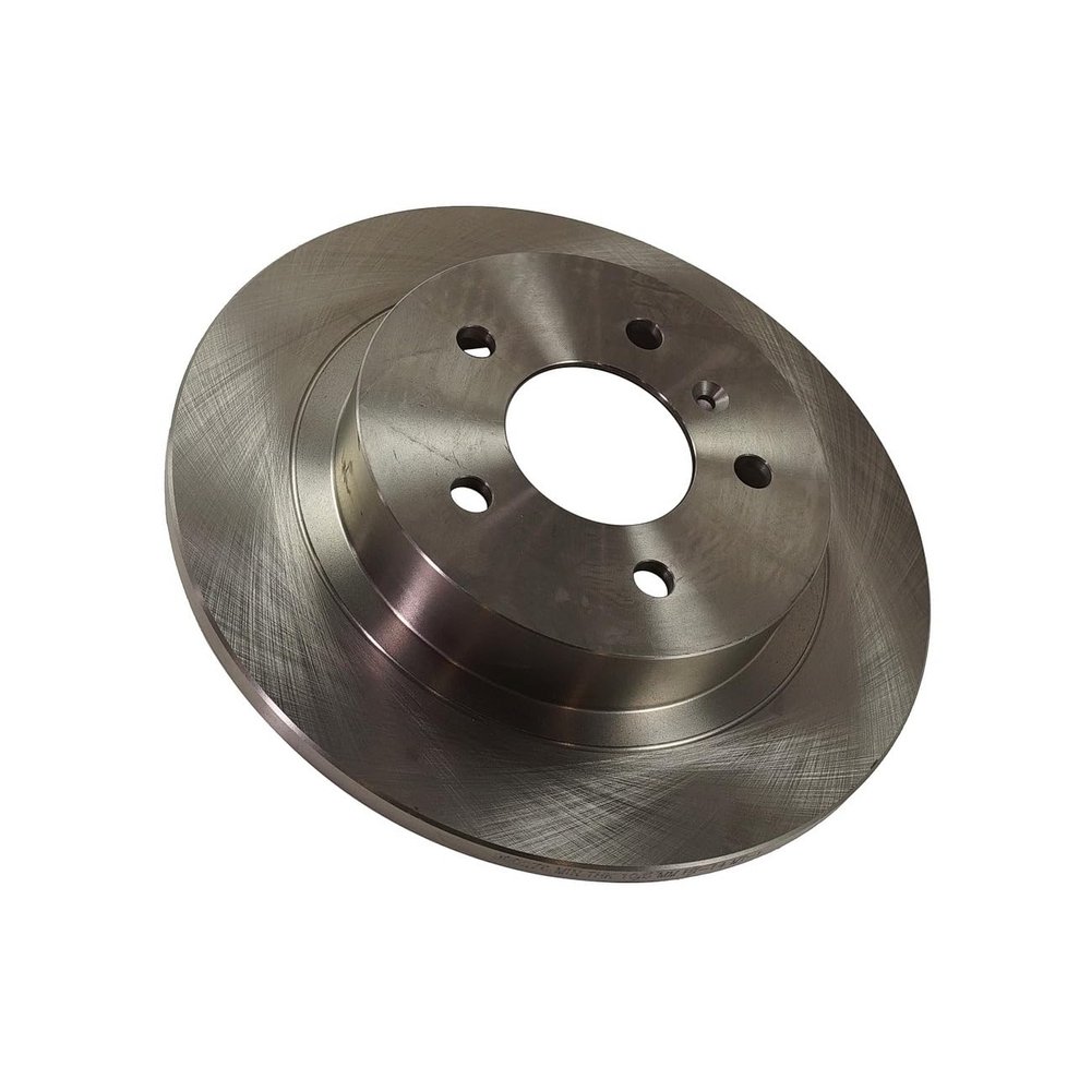 Compatible with Disc Rotor For 2006-2011 For Buick For Lucerne For Cadillac For Dts Rear Left Or Right PrCars43069