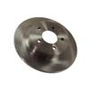 Compatible with Disc Rotor For 2006-2011 For Buick For Lucerne For Cadillac For Dts Rear Left Or Right PrCars43069 view 1