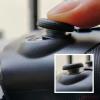 6Pcs Invisible Elastic Rocker Protective Guard Rings for Controller Silicone Joystick Protectors Wear Joystick Wear Rings view 3