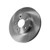 Compatible with Disc Rotor For 2002-2007 Saturn Vue Front Left Or Right Solid 1 Pc PrCars47756 view 1