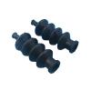 2PCS RC Boat Waterproof Rubber Bellows Set Pushrod Seal for Equipment Compartment Protection RC Model Accessories(42mm) view 1