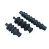 2PCS RC Boat Waterproof Rubber Bellows Set Pushrod Seal for Equipment Compartment Protection RC Model Accessories(42mm) view 2