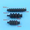 2PCS RC Boat Waterproof Rubber Bellows Set Pushrod Seal for Equipment Compartment Protection RC Model Accessories(42mm) view 4