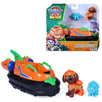 Paw Patrol Toy Vehicles DinoThemeVhcZuma