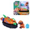 Paw Patrol Toy Vehicles DinoThemeVhcZuma view 1