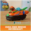 Paw Patrol Toy Vehicles DinoThemeVhcZuma view 2