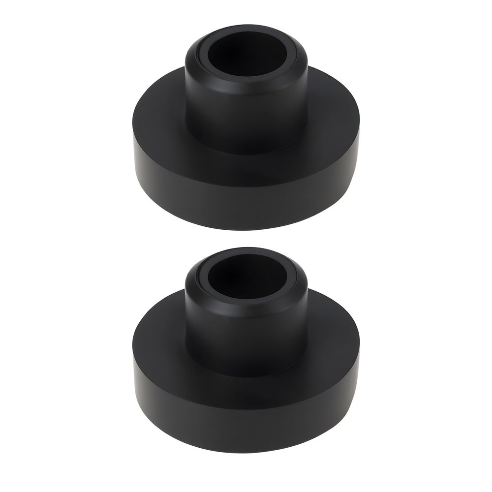 eMagTech 2Pcs Rammers Fuel Tank Bushing 0053577 Compatible with Wacker BS50-2 BS60-2 BS600