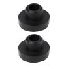 eMagTech 2Pcs Rammers Fuel Tank Bushing 0053577 Compatible with Wacker BS50-2 BS60-2 BS600 view 1