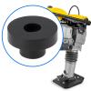 eMagTech 2Pcs Rammers Fuel Tank Bushing 0053577 Compatible with Wacker BS50-2 BS60-2 BS600 view 2