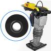 eMagTech 2Pcs Rammers Fuel Tank Bushing 0053577 Compatible with Wacker BS50-2 BS60-2 BS600 view 3
