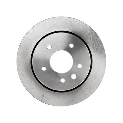 Compatible with Disc Rotor For 1995-1996 For Jaguar For Xj12 Rear Left Or Right Solid 1 Pc PrCars46735