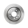 Compatible with Disc Rotor For 1995-1996 For Jaguar For Xj12 Rear Left Or Right Solid 1 Pc PrCars46735 view 1