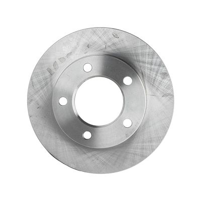 Compatible with Disc Rotor For 1976-1986 For Jeep For Cj7 Front Left Or Right Solid 1 Pc PrCars40432