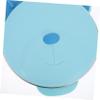 Insulated Stainless Steel Bowl with Suction Base and Divided Compartments Portable Thermal Lunch Box for Boy Girl Safe Tableware Easy to Clean and Heat Retain view 3