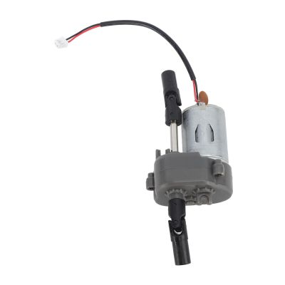 Chiyyak RC Car Transmission Light Black 280