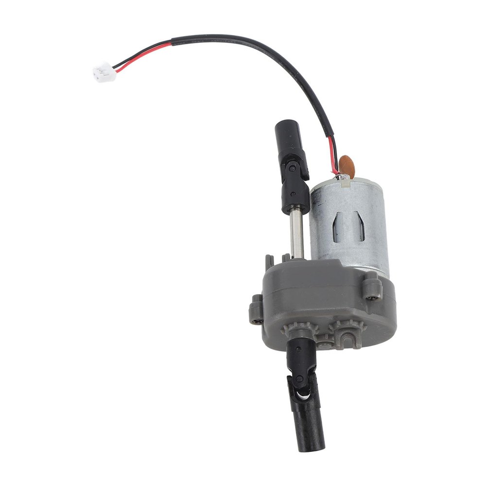 Chiyyak RC Car Transmission Light Black 280