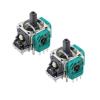 1 Pair Controller Joystick Thumb Stick Joysticks/Analog Caps Repair Part Gaming Accessories for Game Controller Joystick Ergonomic Design view 1