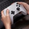 1 Pair Controller Joystick Thumb Stick Joysticks/Analog Caps Repair Part Gaming Accessories for Game Controller Joystick Ergonomic Design view 4