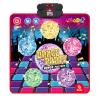 Geavonyg Kids Interactive Music Dance Mat Multiple Songs for Physical Coordination and Fitness Training Chilren Mat Kids Aerobic Floor view 1