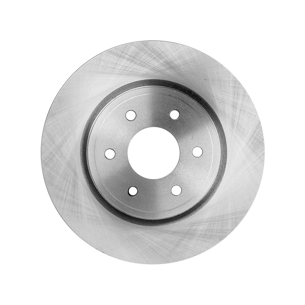 Compatible with Front Disc Rotor For 2004-2012 Pathfinder 2005-2023 Frontier Left Or Right PrCars49796
