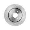 Compatible with Front Disc Rotor For 2004-2012 Pathfinder 2005-2023 Frontier Left Or Right PrCars49796 view 1