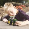 TOMY John Deere 1:32 Scale 7R 310 Tractor with Front Weights & Steerable MFWD Axle, LP86722 view 2