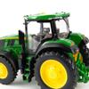 TOMY John Deere 1:32 Scale 7R 310 Tractor with Front Weights & Steerable MFWD Axle, LP86722 view 3