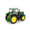 TOMY John Deere 1:32 Scale 7R 310 Tractor with Front Weights & Steerable MFWD Axle, LP86722 view 4