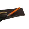 Harry Potter The Locket of Slytherin Wand - 14.5" Collectible Wizard Wand - Emerald Jewel & Deluxe Display Box - Inspired by Salazar Slytherin - Ideal for Fans & Collectors - Not a Toy view 3