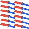 4" Fart Whistle - 12 Pack, Realistic Sound Gag Toy for Parties and Pranks view 1