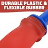 4" Fart Whistle - 12 Pack, Realistic Sound Gag Toy for Parties and Pranks view 2