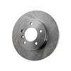 Compatible with Disc Rotor For 2001-2005 For Bmw For 325I Front Left Or Right Solid 1 Pc PrCars44553 view 1
